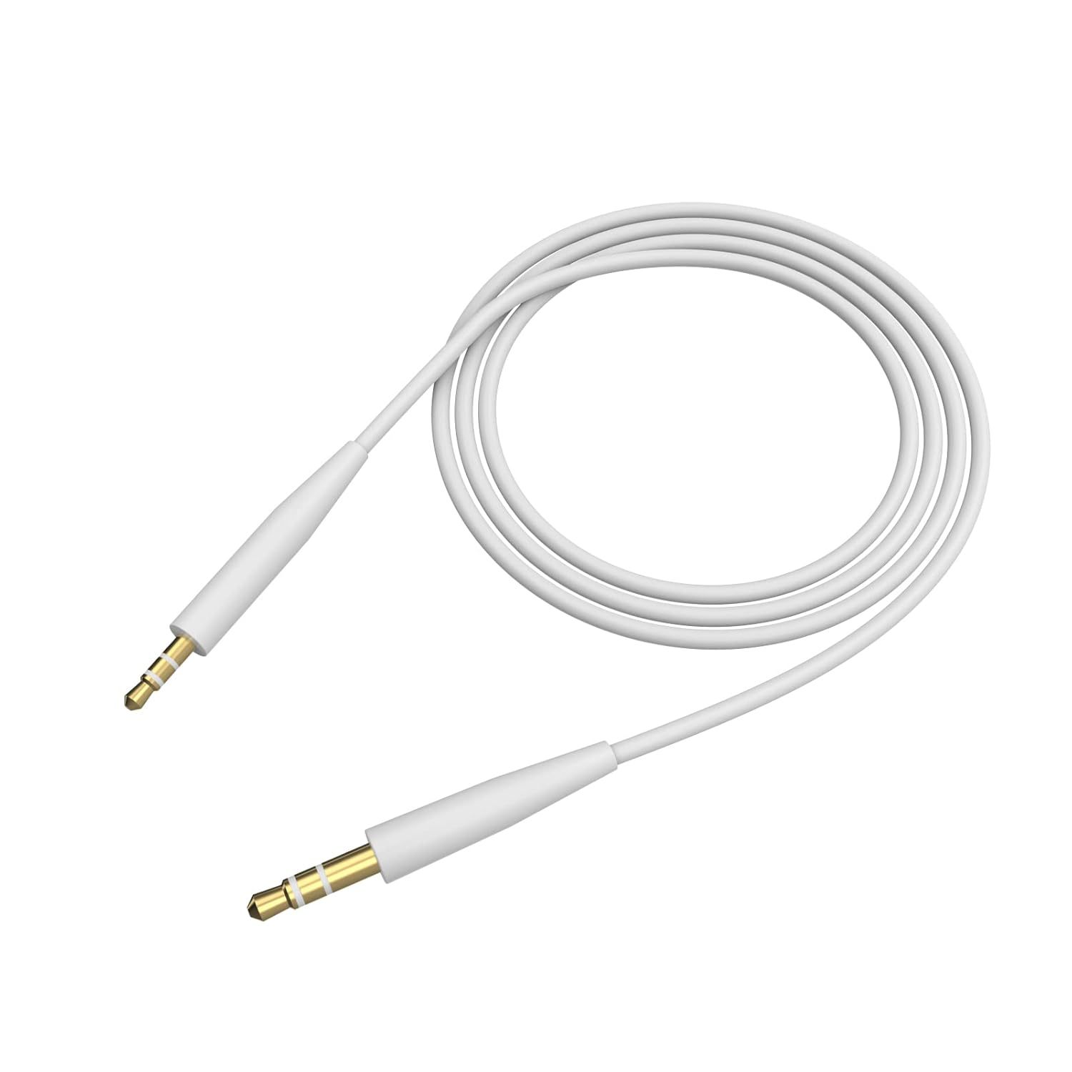 Bose Headphone Qc45 - مناسبة ل Bose QC35 سماعة كابل