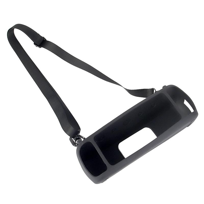 Anker Speaker Soundcore Boom 2 - حافظة من السيليكون لمكبر الصوت Anker