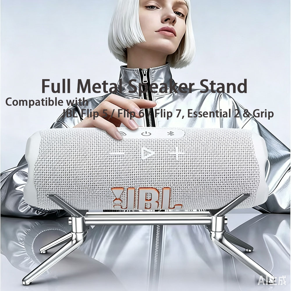 Jbl Speaker Flip 6 - متوافق مع JBL Flip 5 /