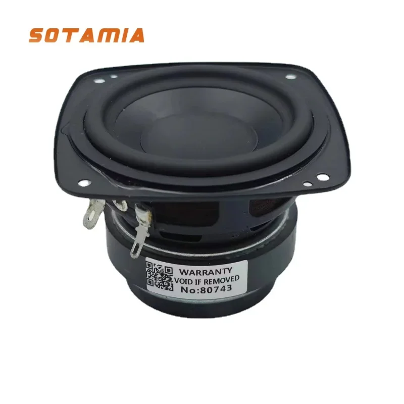Jbl Speaker Go 4 - SOTAMIA 1 قطعة 3 بوصة الصوت