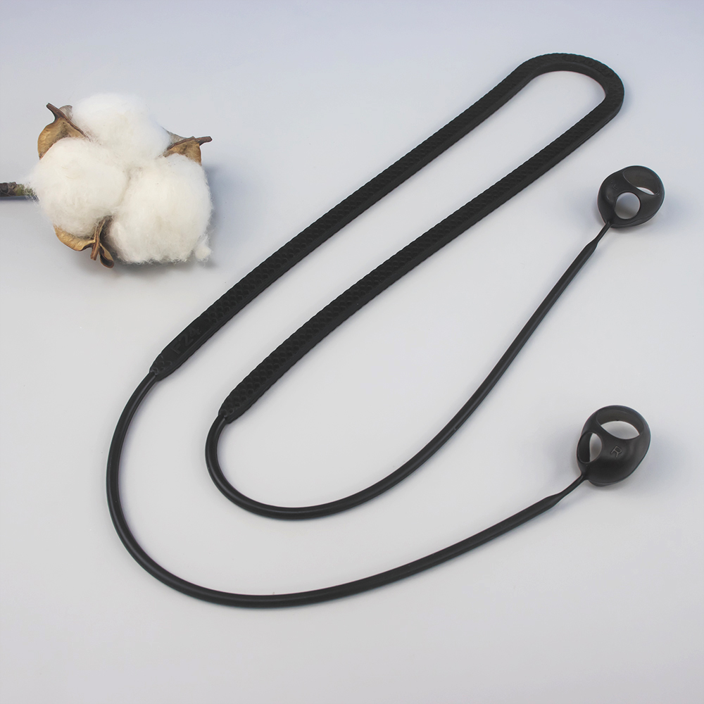 مكافحة سقوط سماعات الأذن حزام  - مراجعة Sony Headphone Wf-1000Xm5 وسعره