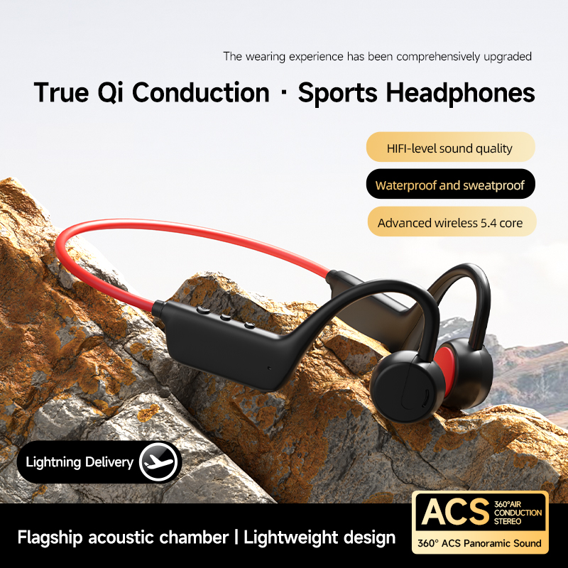 سماعات X1Pro اللاسلكية الرياضي - مراجعة Sports Earphone Hook وسعره