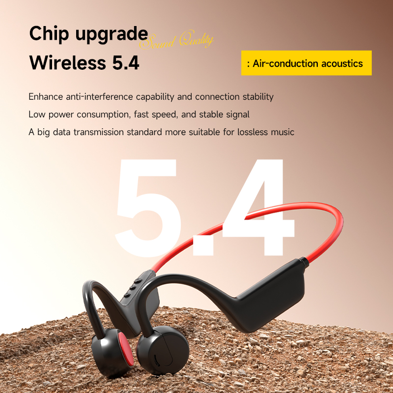 سماعات X1Pro اللاسلكية الرياضي - مراجعة Sports Earphone Hook وسعره