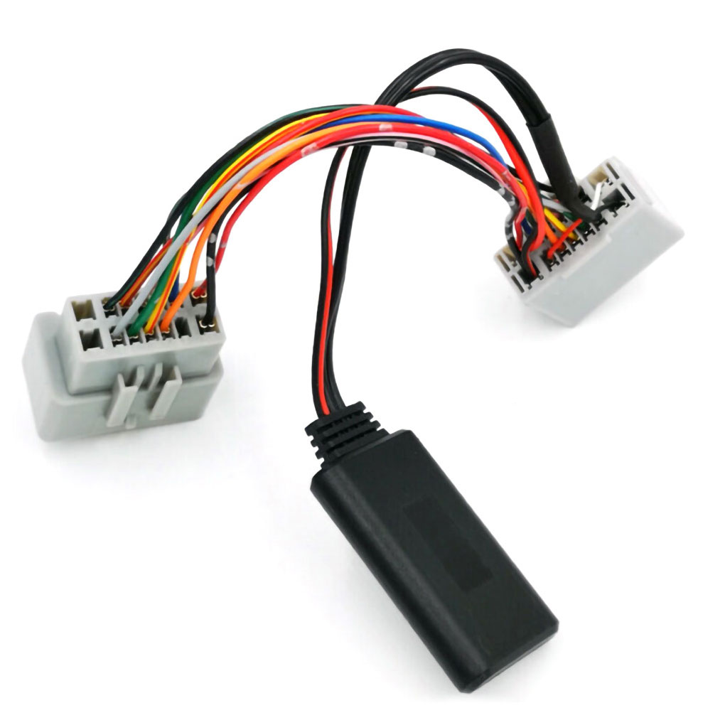 أبيض AUX في محول بلوتوث ، جهاز - مراجعة Bluetooth Adapter Receiver وسعره
