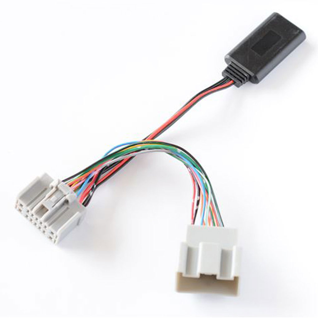 أبيض AUX في محول بلوتوث ، جهاز - مراجعة Bluetooth Adapter Receiver وسعره