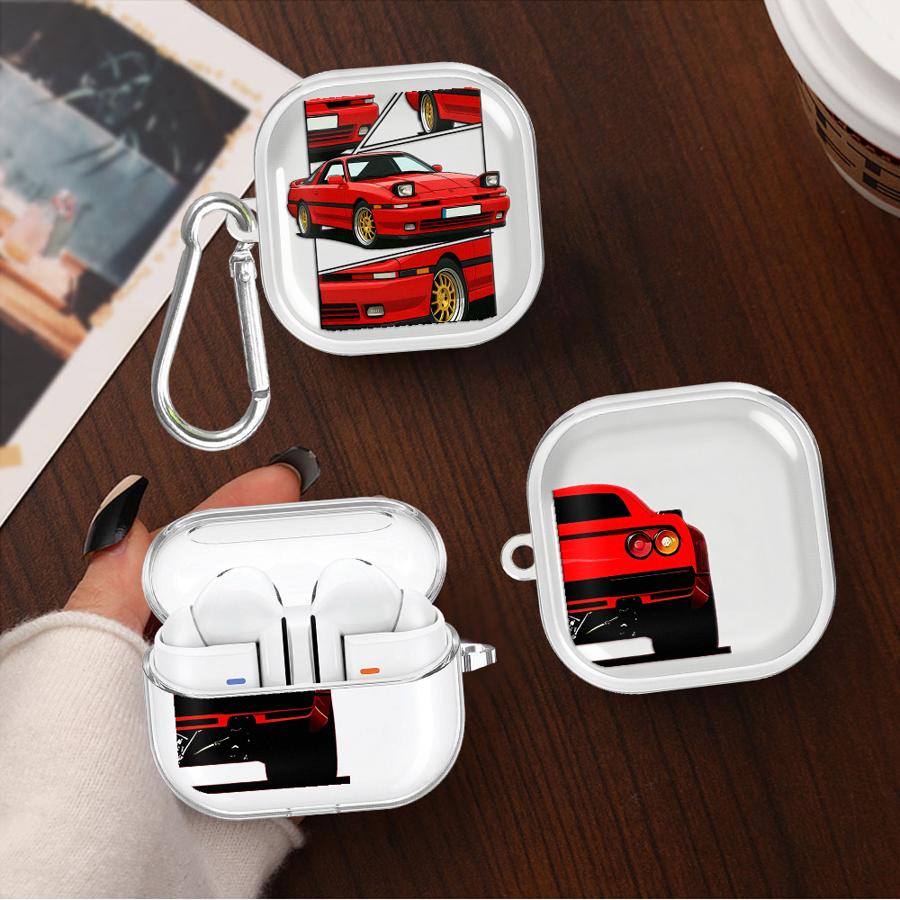 غطاء حماية شفاف لسماعات ريدمي  - مراجعة Sports Earphone Hook وسعره