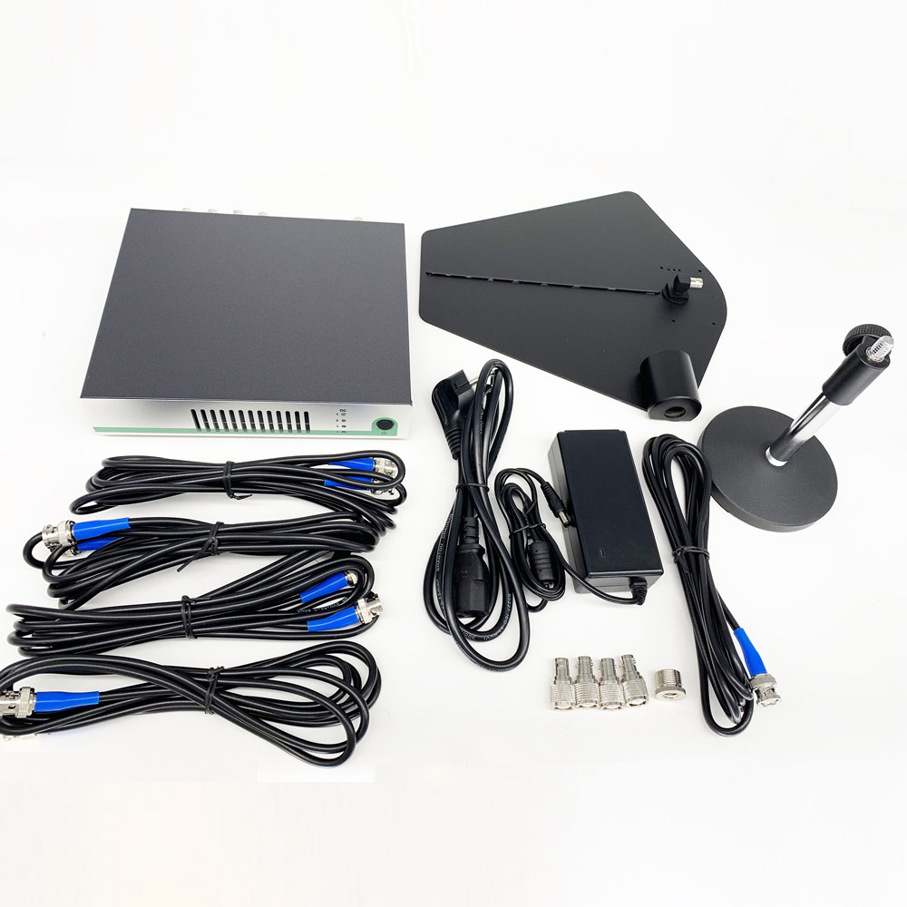 معزز إشارة مراقبة داخل الأذن A - مراجعة In Ear Monitor Iem وسعره