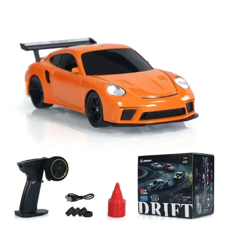 2.4G RC الانجراف سيارة 1/43 4W - مراجعة Jbl Speaker Go 4 وسعره