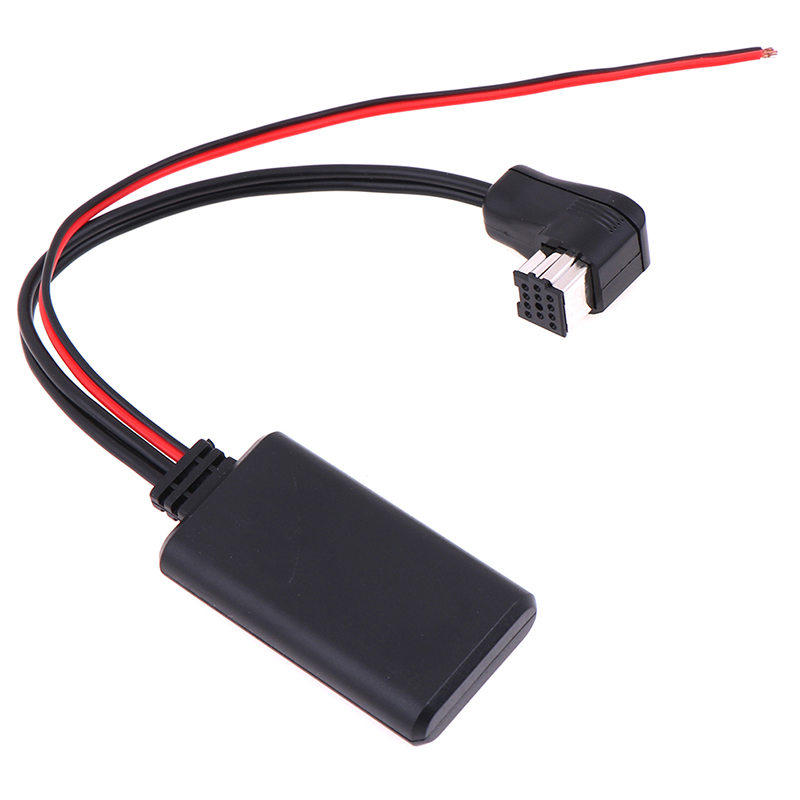 *1 قطعة جهاز استقبال صوتي متوا - مراجعة Bluetooth Adapter Receiver وسعره
