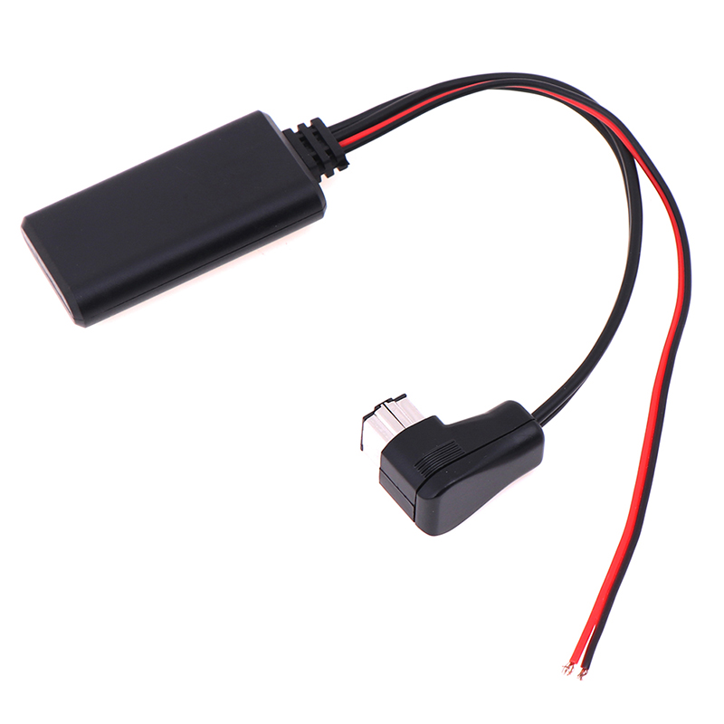 *1 قطعة جهاز استقبال صوتي متوا - مراجعة Bluetooth Adapter Receiver وسعره