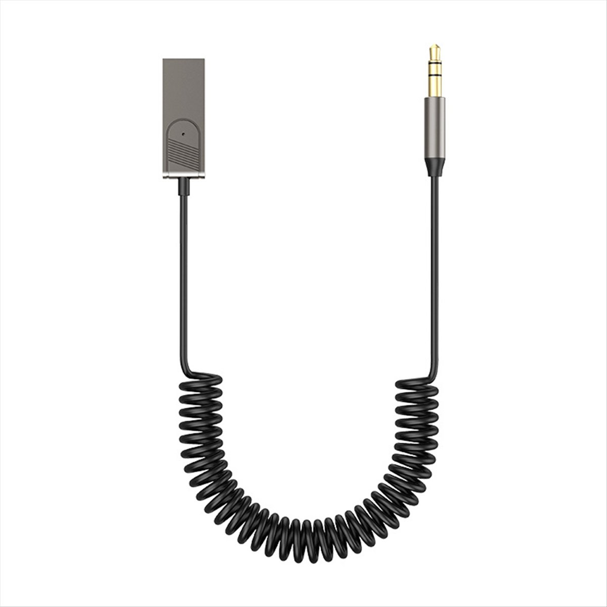 جهاز استقبال بلوتوث 5.4 للسيار - مراجعة Bluetooth Adapter Receiver وسعره
