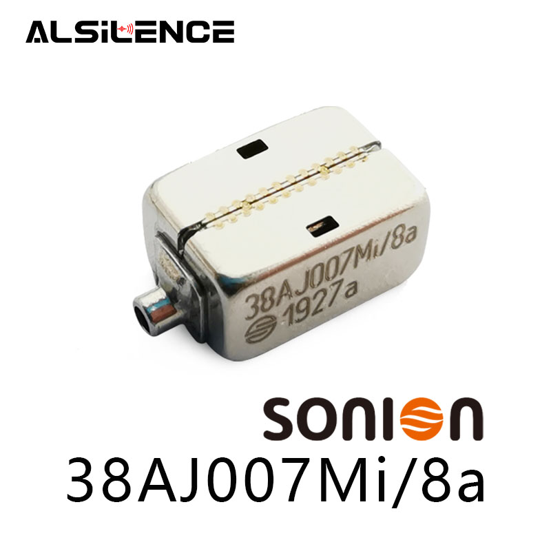 1 قطعة Sonion 38AJ007Mi/8a 380 - مراجعة In Ear Monitor Iem وسعره