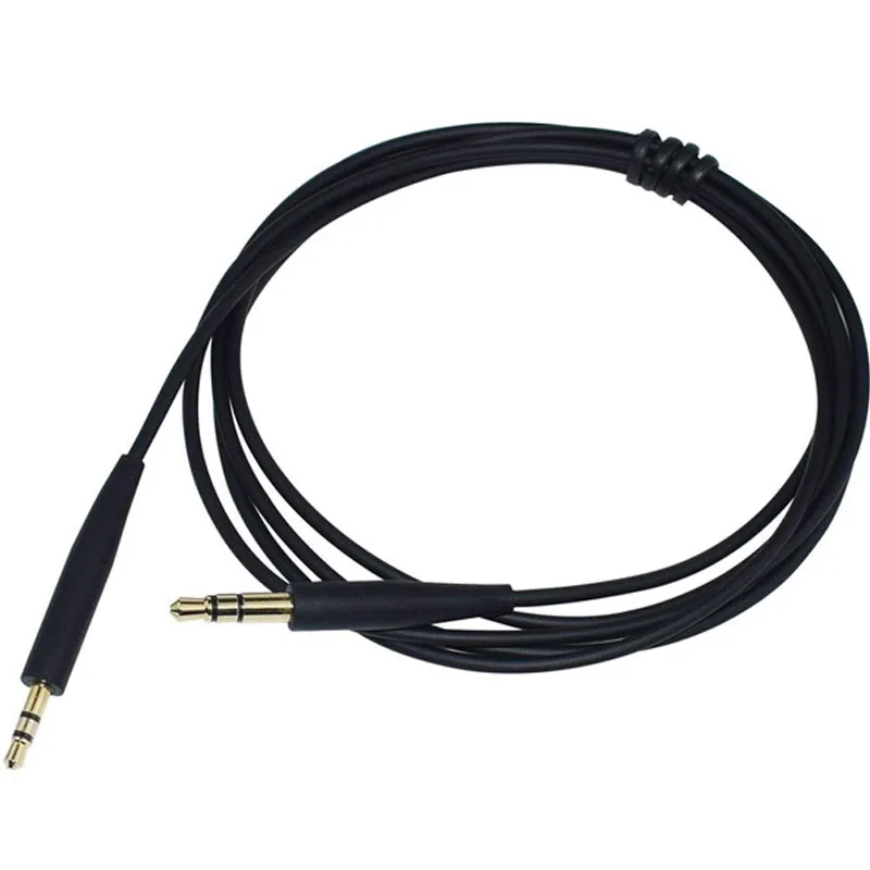 مناسبة ل Bose QC35 سماعة كابل  - مراجعة Bose Headphone Qc45 وسعره