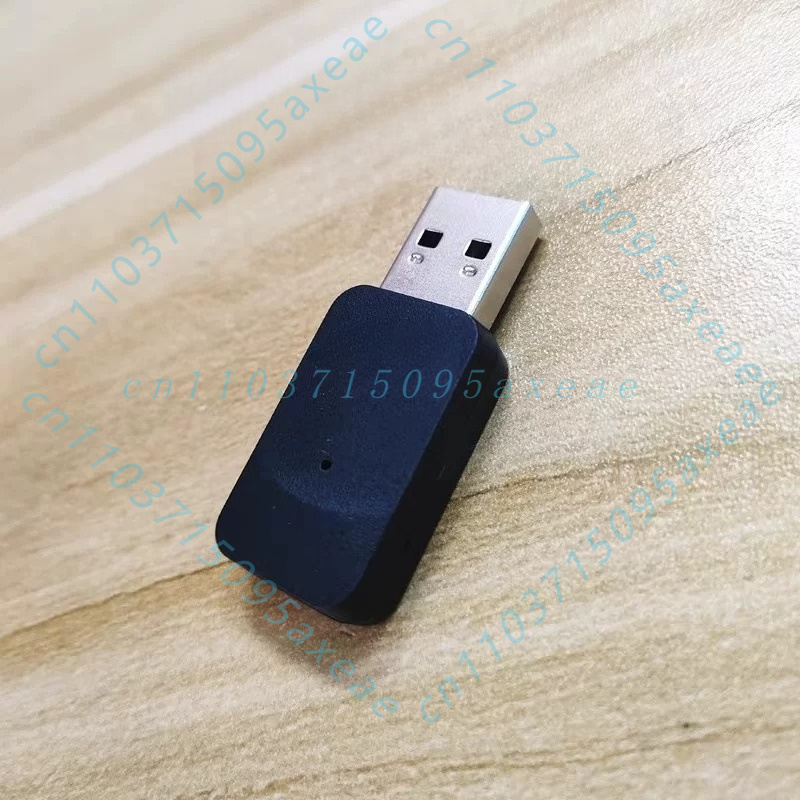 جهاز استقبال USB لاسلكي لسماعا - مراجعة Bluetooth Adapter Receiver وسعره