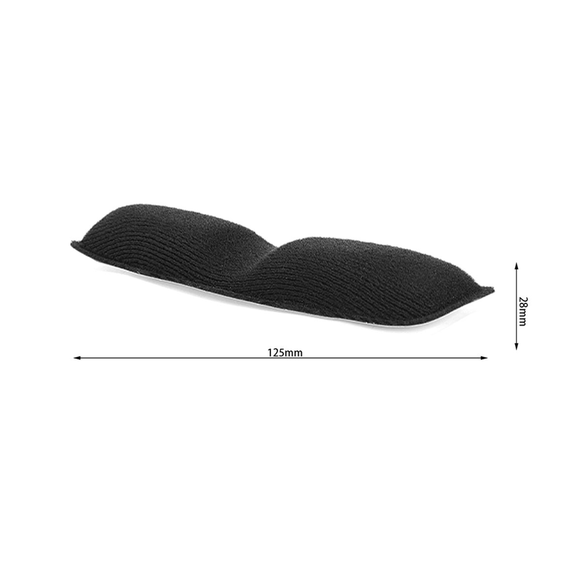 # ملحقات إلكترونية 66B، وسادة  - مراجعة Sennheiser Headphone Hd 560S وسعره