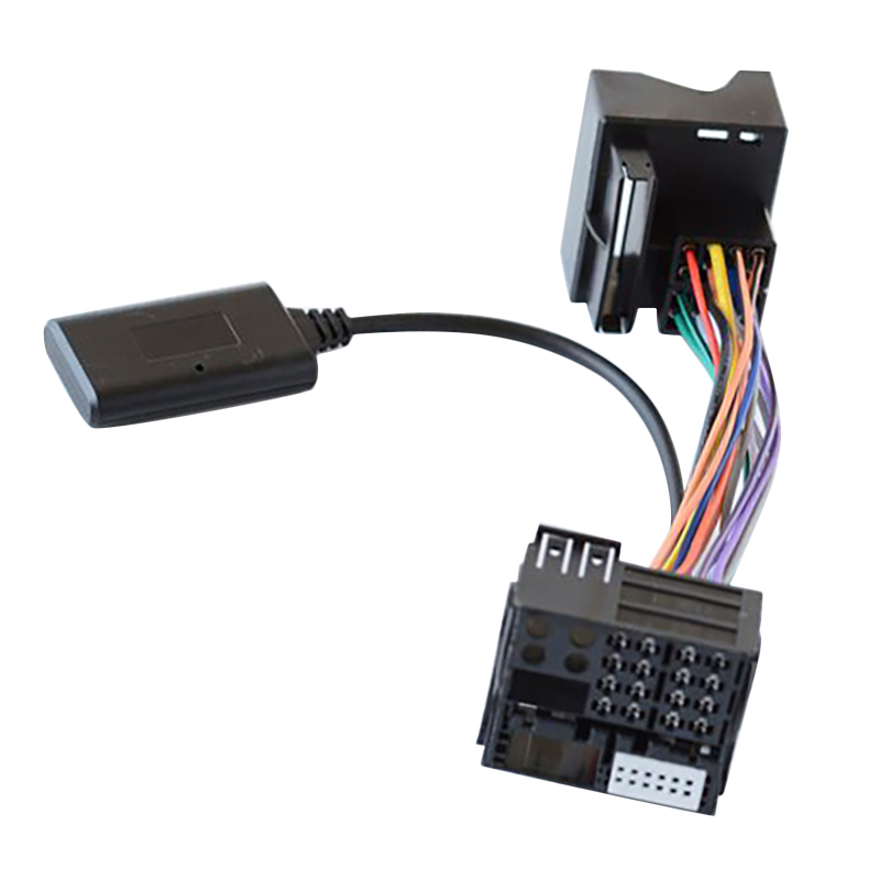 محول صوت بلوتوث 5.0 للسيارة ،  - مراجعة Bluetooth Adapter Receiver وسعره