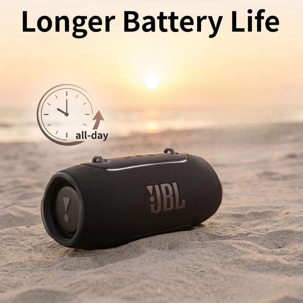 مكبر صوت JBL XTREME 5 لاسلكي ل - مراجعة Jbl Speaker Charge 5 وسعره