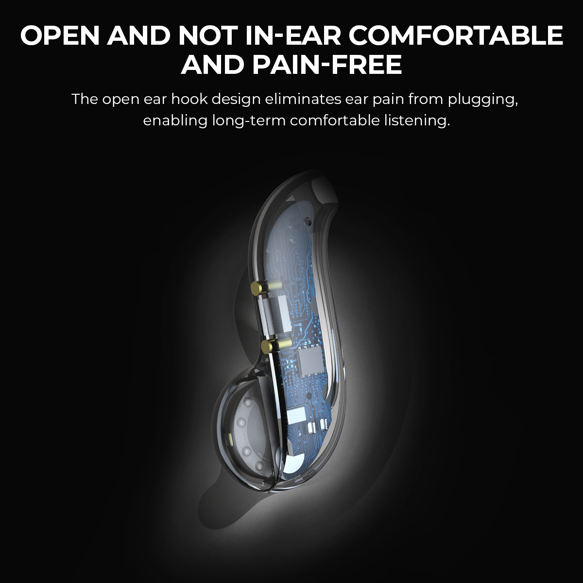 سماعات بلوتوث مفتوحة الأذن HTC - مراجعة Usb C Earphone وسعره