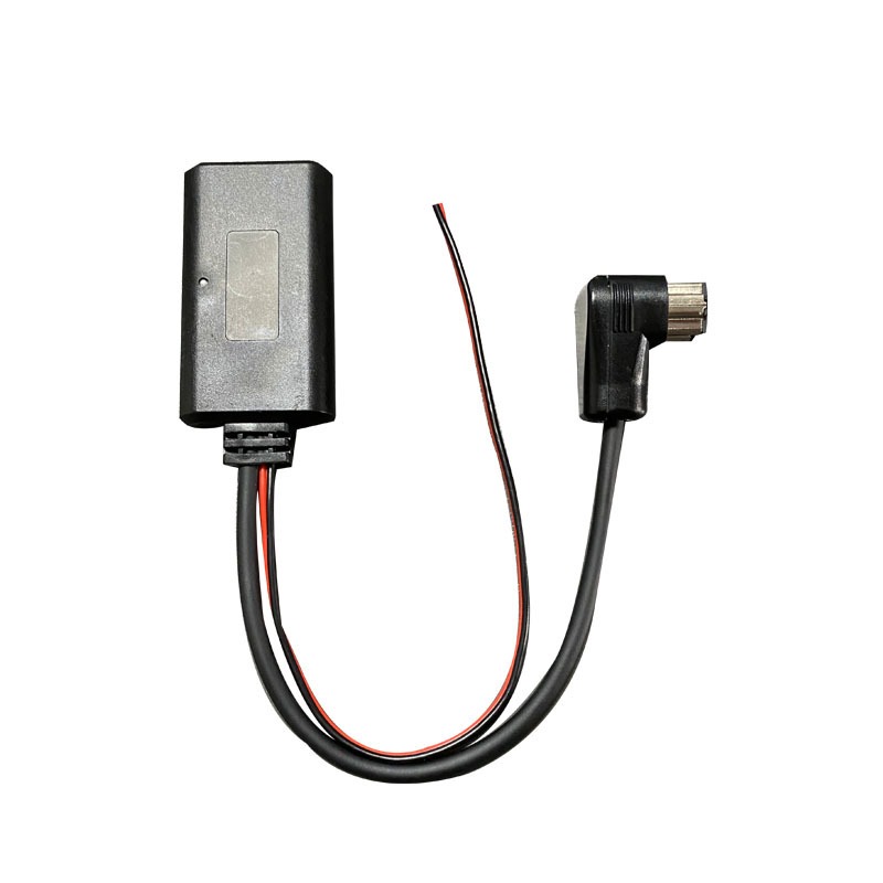 لبايونير IP-BUS 11Pin بلوتوث م - مراجعة Bluetooth Adapter Receiver وسعره