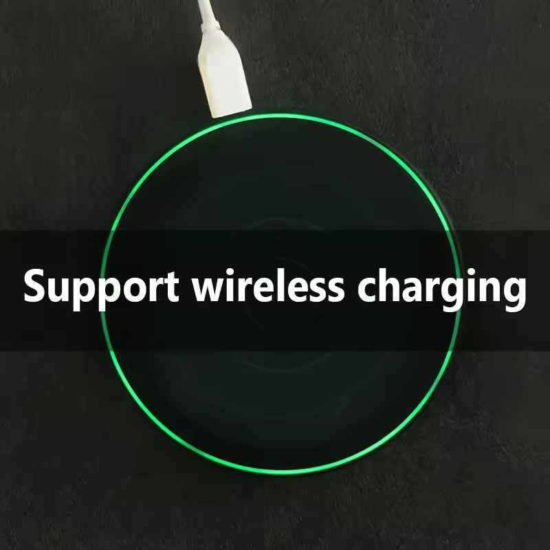 سماعات أذن لاسلكية بلوتوث TWS  - مراجعة Earbuds Charging Case وسعره