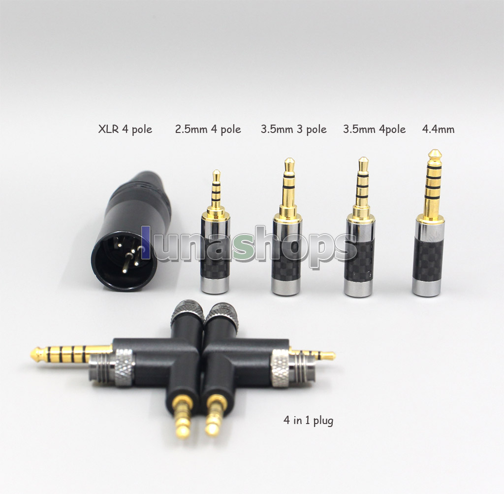 كابل سماعات نايلون OFC فائق ال - مراجعة Sennheiser Headphone Hd 560S وسعره