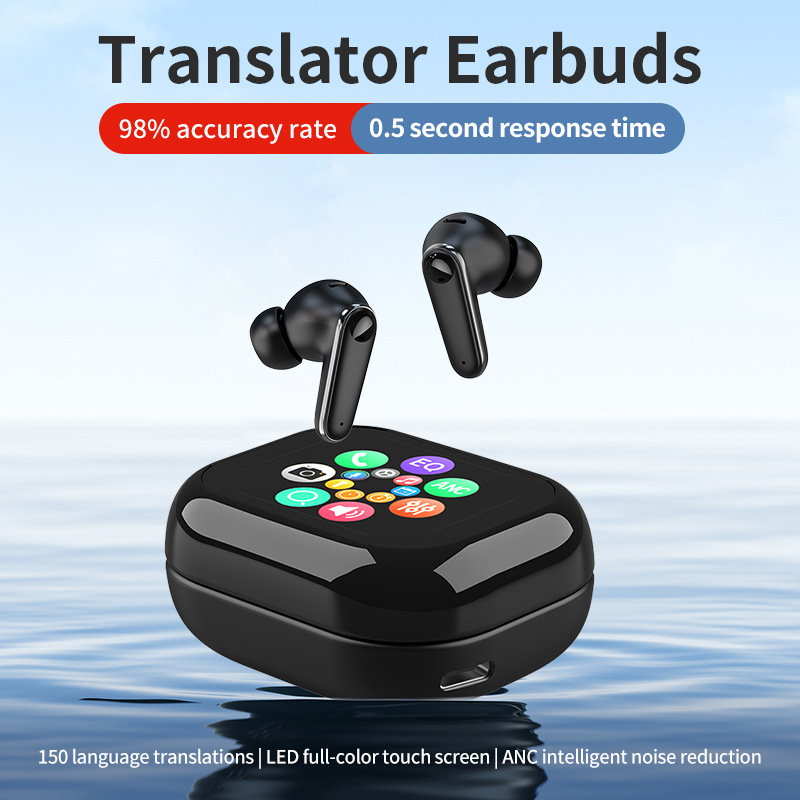 سماعات أذن لاسلكية بتقنية البل - مراجعة Sports Earphone Hook وسعره