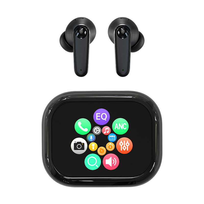 سماعات أذن لاسلكية بتقنية البل - مراجعة Sports Earphone Hook وسعره