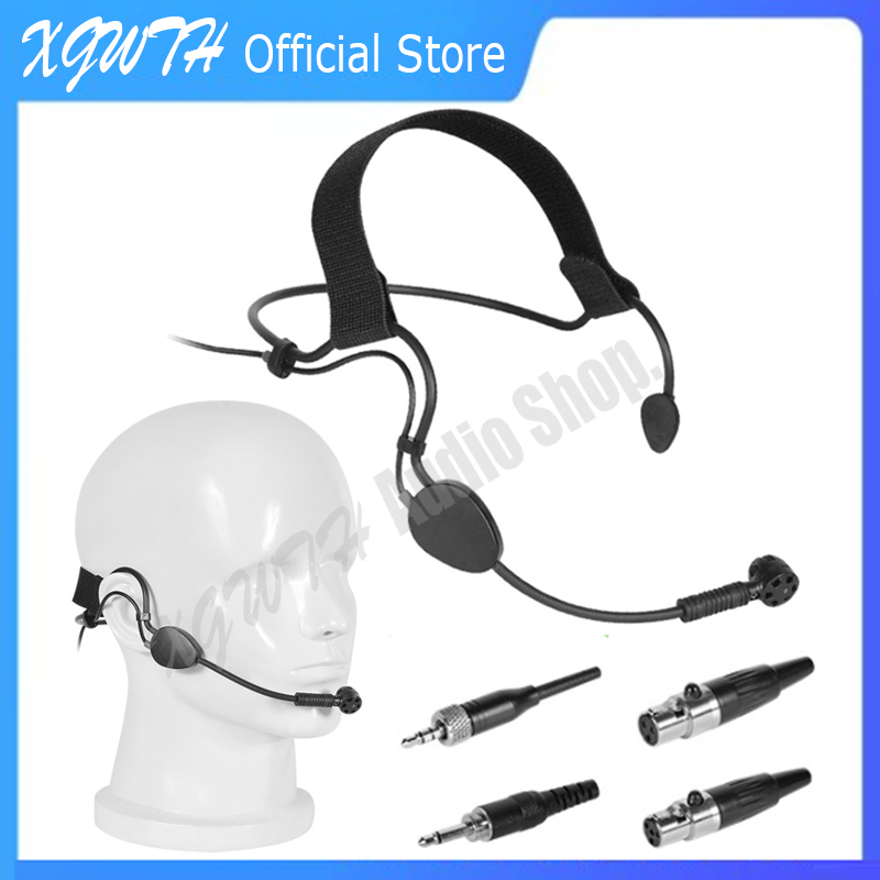 ميكروفون سماعة الرأس ME3 ميكرو - مراجعة Shure Mic Sm58 وسعره