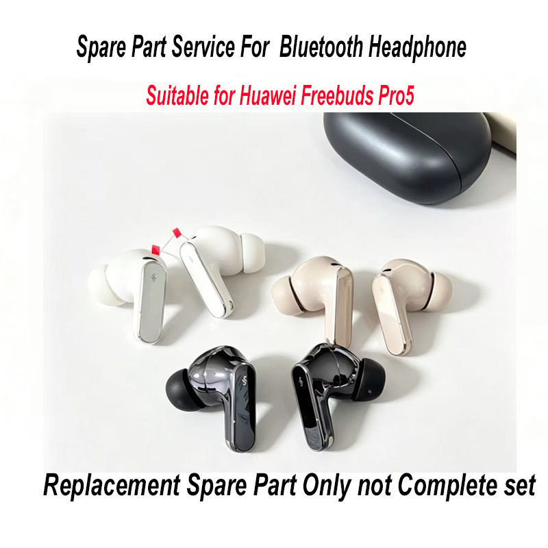 قطعة غيار سماعة أذن فردية لهوا - مراجعة Earbuds Charging Case وسعره